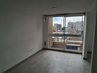 Foto 4 de Apartamento en arriendo fontibon