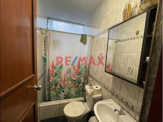 Foto 6 de Venta De Casa Como Terreno 164M2 Comas