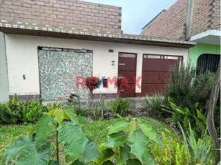 Foto 1 de Venta De Casa Como Terreno 164M2 Comas