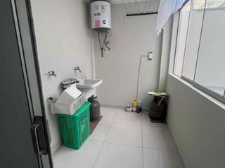 Foto 3 de Departamento en alquiler en pleno centro de Chiclayo