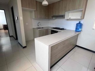 Foto 4 de Departamento en alquiler en pleno centro de Chiclayo