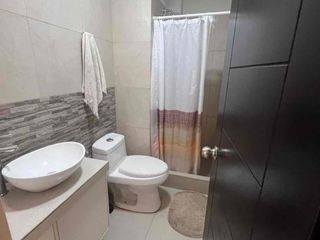 Foto 7 de Departamento en venta en pleno centro de Chiclayo