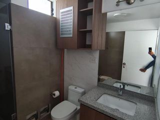 Foto 13 de 🏡 ¡VENTA DE MODERNO DÚPLEX EN VALLECITO! 🏡