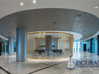 Foto 3 de Oficina premium en venta en Lima Central Tower de Av. El Derby