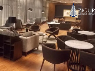 Foto 4 de Oficina premium en venta en Lima Central Tower de Av. El Derby