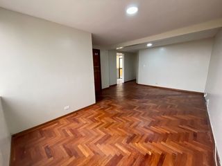 Foto 6 de SE ALQUILA AMPLIO Y ACOGEDOR DEPARTAMENTO EN LA MOLINA CON ESTACIONAMIENTO