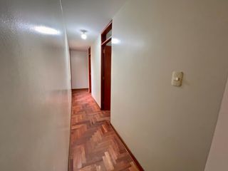 Foto 10 de SE ALQUILA AMPLIO Y ACOGEDOR DEPARTAMENTO EN LA MOLINA CON ESTACIONAMIENTO