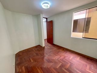 Foto 11 de SE ALQUILA AMPLIO Y ACOGEDOR DEPARTAMENTO EN LA MOLINA CON ESTACIONAMIENTO