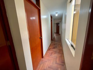 Foto 14 de SE ALQUILA AMPLIO Y ACOGEDOR DEPARTAMENTO EN LA MOLINA CON ESTACIONAMIENTO
