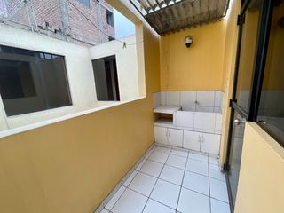 Foto 16 de SE ALQUILA AMPLIO Y ACOGEDOR DEPARTAMENTO EN LA MOLINA CON ESTACIONAMIENTO