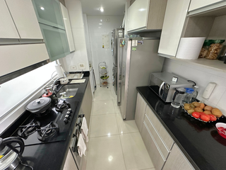 Foto 4 de Apartamento a la venta en el Buque-Villavicencio