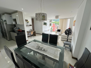 Foto 1 de Apartamento a la venta en el Buque-Villavicencio