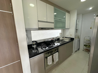 Foto 2 de Apartamento a la venta en el Buque-Villavicencio