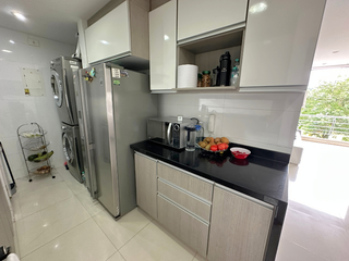 Foto 3 de Apartamento a la venta en el Buque-Villavicencio