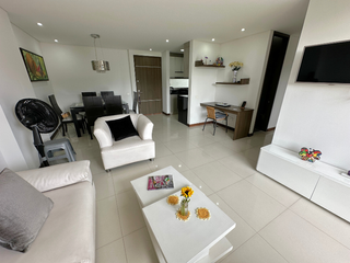 Foto 5 de Apartamento a la venta en el Buque-Villavicencio