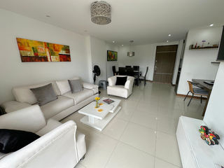 Foto 6 de Apartamento a la venta en el Buque-Villavicencio