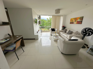 Foto 8 de Apartamento a la venta en el Buque-Villavicencio