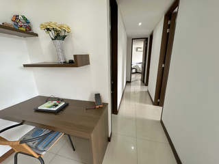 Foto 9 de Apartamento a la venta en el Buque-Villavicencio