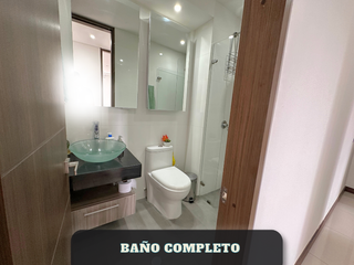 Foto 10 de Apartamento a la venta en el Buque-Villavicencio