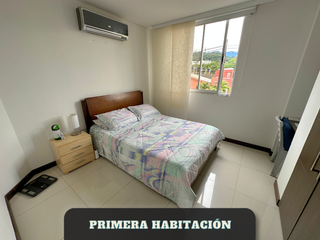 Foto 11 de Apartamento a la venta en el Buque-Villavicencio