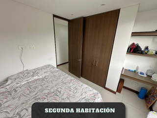Foto 12 de Apartamento a la venta en el Buque-Villavicencio
