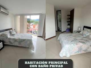 Foto 13 de Apartamento a la venta en el Buque-Villavicencio