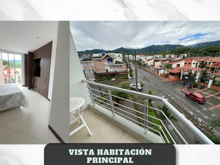 Foto 14 de Apartamento a la venta en el Buque-Villavicencio