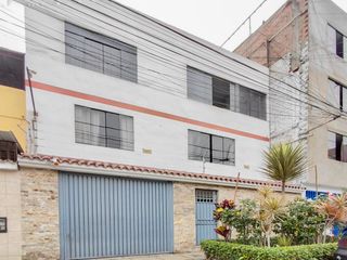 Foto 1 de Hermosa Casa En Venta En Sjl
