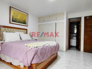 Foto 4 de Hermosa Casa En Venta En Sjl