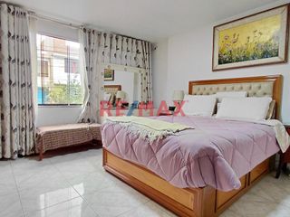 Foto 6 de Hermosa Casa En Venta En Sjl