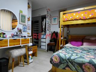 Foto 7 de Hermosa Casa En Venta En Sjl