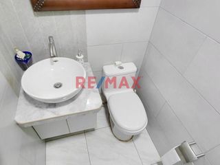 Foto 10 de Hermosa Casa En Venta En Sjl