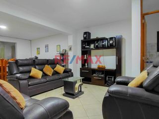 Foto 14 de Hermosa Casa En Venta En Sjl