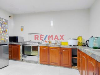 Foto 18 de Hermosa Casa En Venta En Sjl