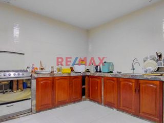 Foto 20 de Hermosa Casa En Venta En Sjl