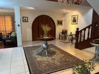 Foto 3 de Venta de casa en San Borja