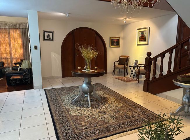 Casa en Venta en San Borja - Ansicht 5
