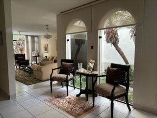 Foto 4 de Venta de casa en San Borja