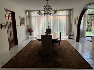 Foto 5 de Venta de casa en San Borja