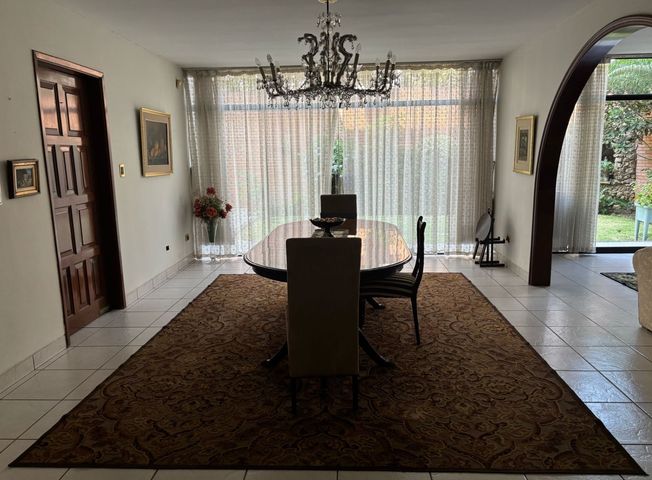 Casa en Venta en San Borja - Mehr