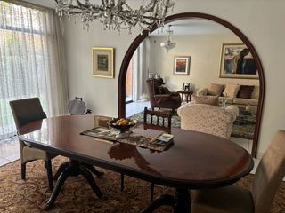 Foto 6 de Venta de casa en San Borja