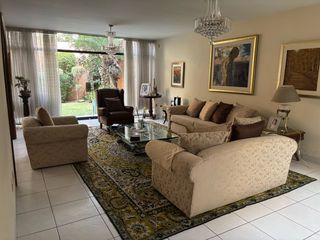 Foto 7 de Venta de casa en San Borja