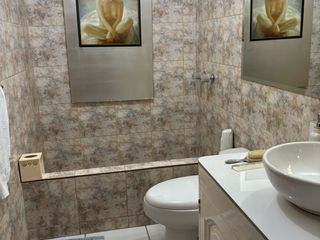 Foto 8 de Venta de casa en San Borja