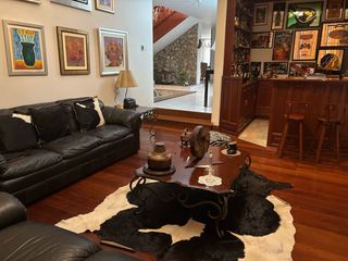 Foto 9 de Venta de casa en San Borja