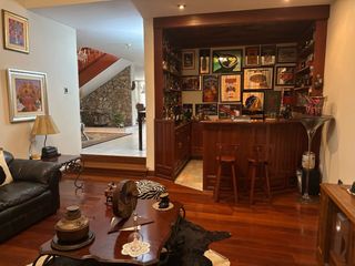 Foto 10 de Venta de casa en San Borja