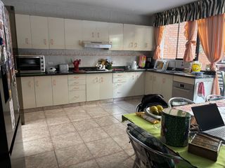 Foto 11 de Venta de casa en San Borja