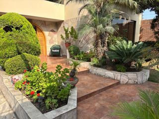 Foto 13 de Venta de casa en San Borja