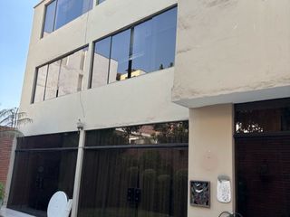 Foto 15 de Venta de casa en San Borja