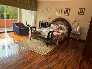Foto 21 de Venta de casa en San Borja