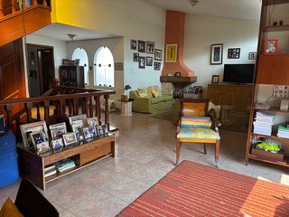 Foto 23 de Venta de casa en San Borja